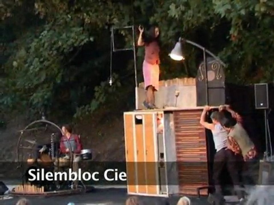 Festival Sorties de Bain 2011 : 4ème jour