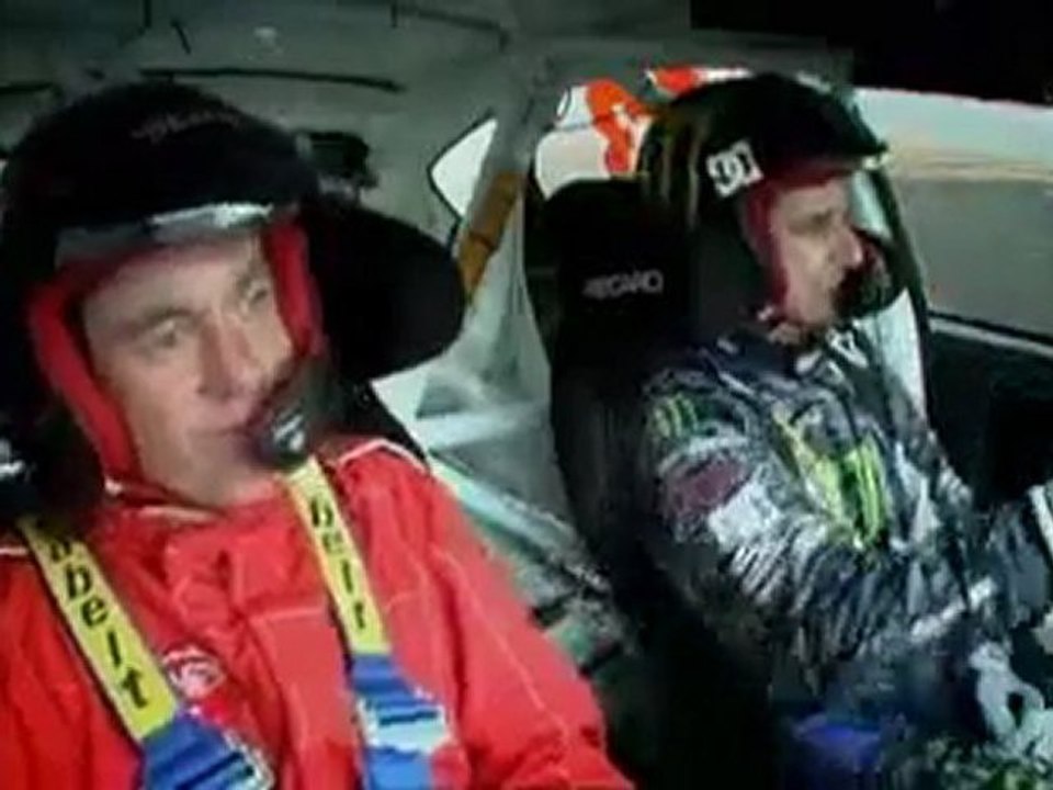 Drift Show