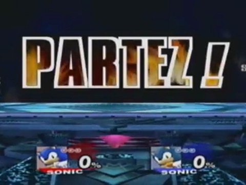 Rétrospective Tournoi Online Only One #5 - Super Smash Bros. Brawl