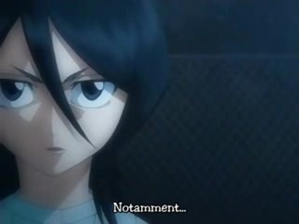 AMV bleach