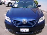 2007 Used Toyota Camry LE By Goudy Honda Los Angeles
