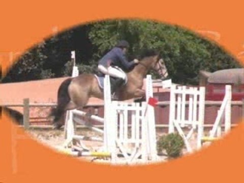 Finale Inter - régional Pastré