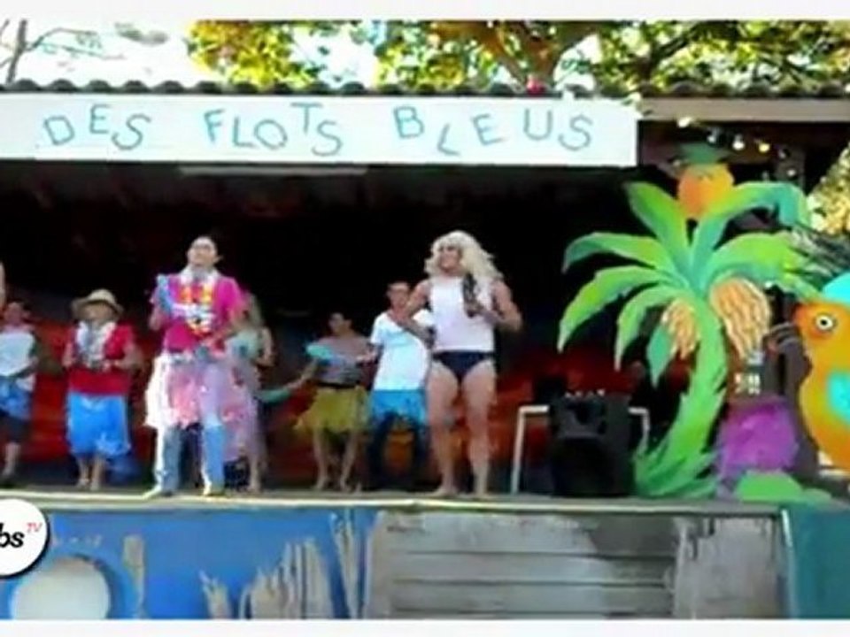 Le zapping de l'été du Nouvel Obs'