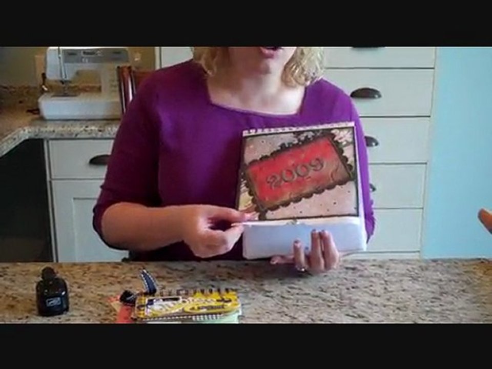 Organizing photos with Organizing expert 4 of 4