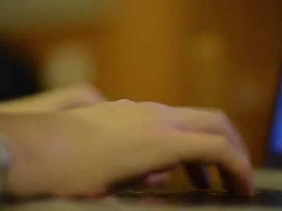 Crazy Laptop