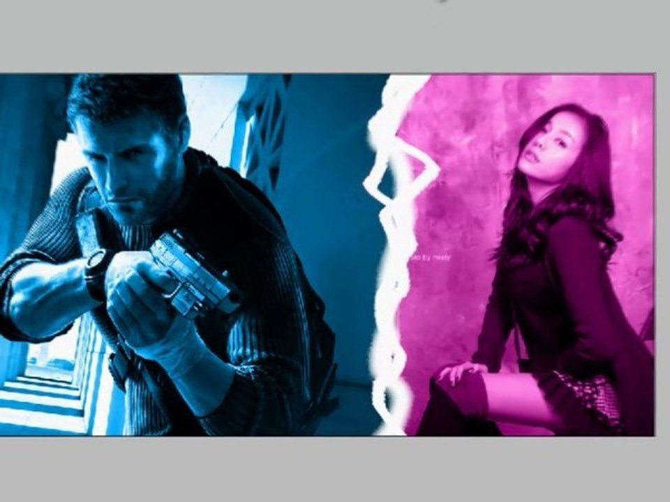 Effet un gars une fille