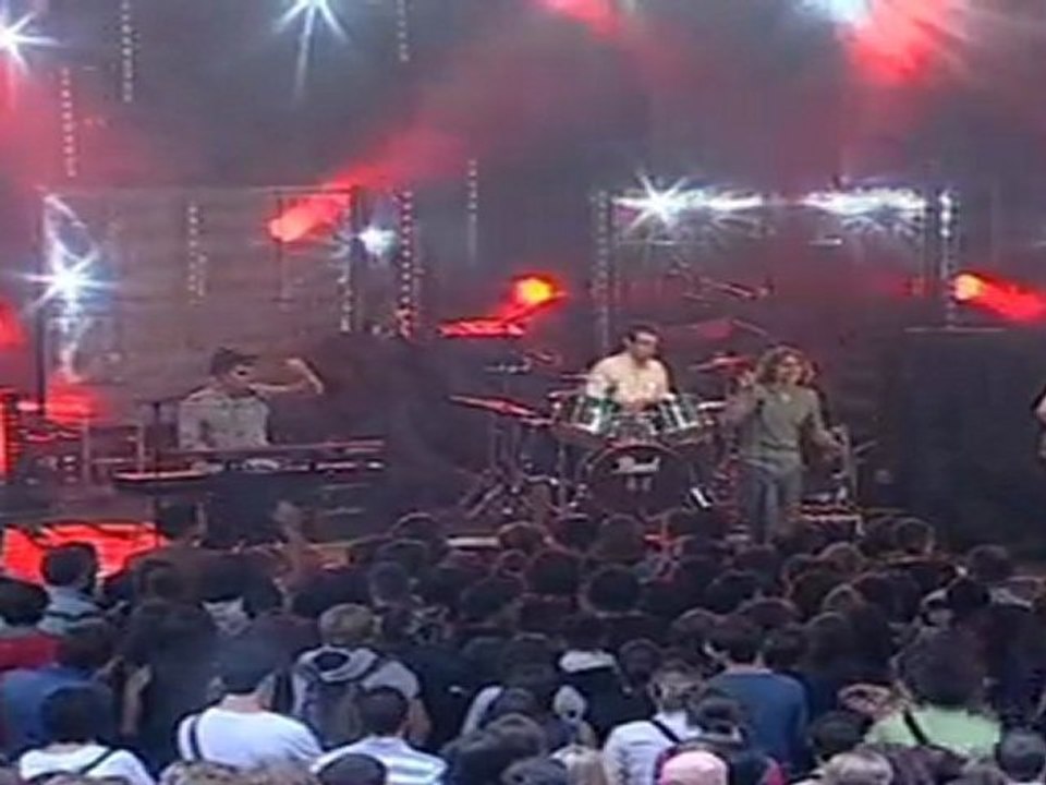 NOT EN BULLES - Festival de Poupet (85)