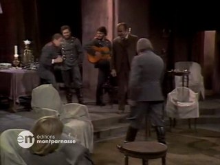 Tchekhov - Les Trois sœurs