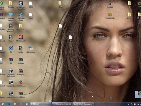 Normal Map Oluşturma Dersi