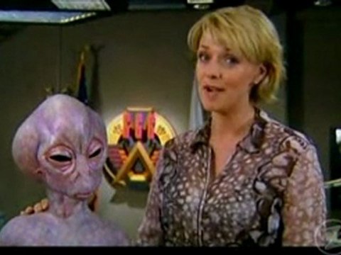 Stargate (Vérités Scientifiques) (3/3)