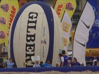 BRT FFR - Le Touquet