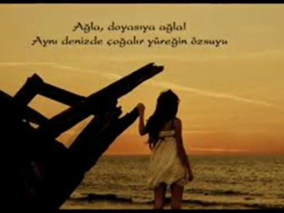 Bilmedim mi