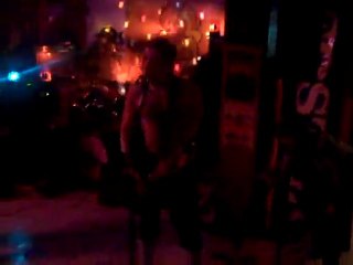 Foutez-Moi Le Bordel