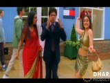 Special Montage - Kabhi Khushi Kabhi Gham - Deleted Scene (Part VI)