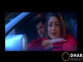 A Sensous Encounter - Kabhi Khushi Kabhi Gham - Deleted Scene (Part VII)