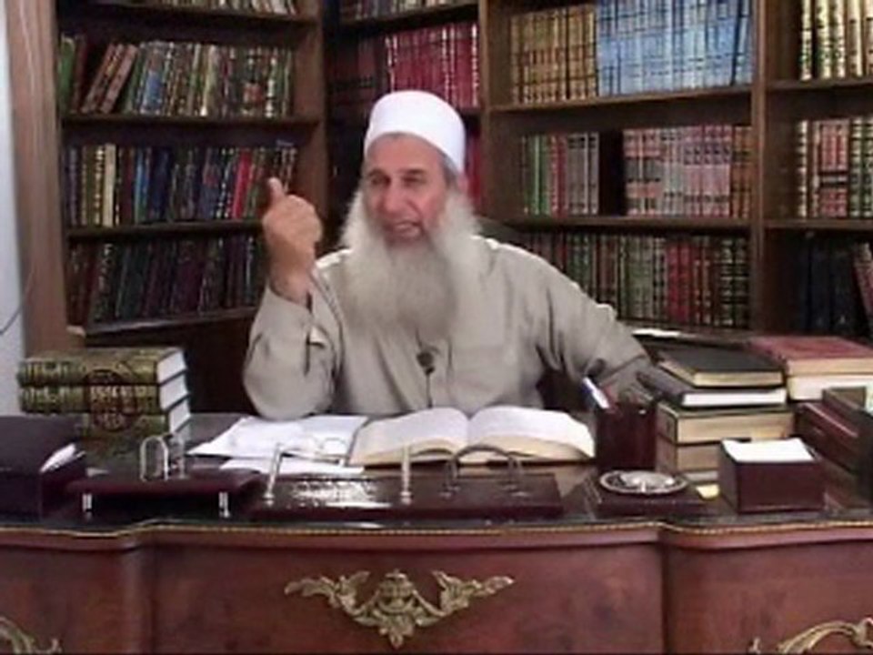 YOUTUBE UAE KSA From you what your name when God - I LOVE ALLAH channel Al - Sheikh Mohamed Hussein Yacoub-2011-7