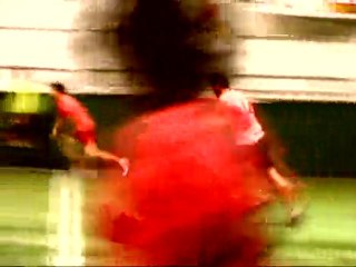 Barcelona - Nur Spor Yarı Final