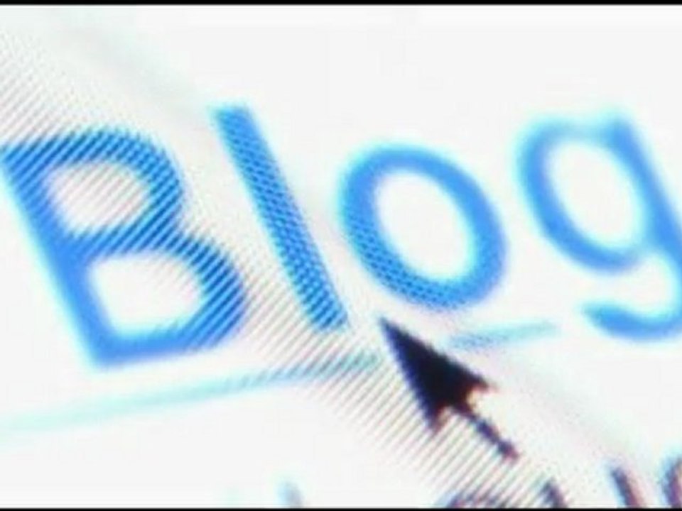 Blogging and Small Business Marketing