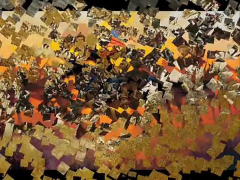 A TOUTES LES NATIONS AMERINDIENNES (LITTLE BIG HORN )