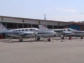 OTOMOBİL FİYATINA UÇAK