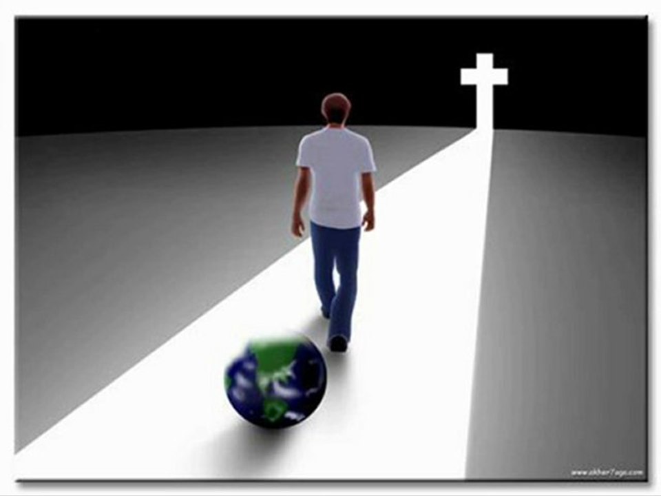 Meditation Abouna Dawoud Lamei - ‏الاستعداد .. ابونا داود لمعي