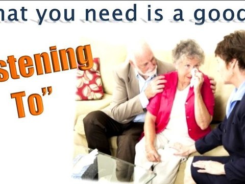 Psychologists in Columbus, OH | We listen to you.