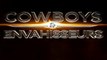 Cowboys & envahisseurs Bande Annonce VF