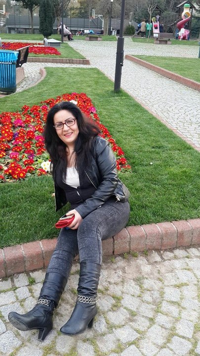 yarım senden ayrılalı