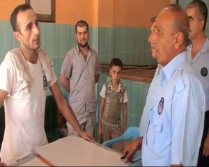 Zabıta Ekibimiz Ramazan Denetimini Yaptı