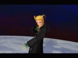 [ KH2 Final Mix ] [22] Boss : AS Larxene
