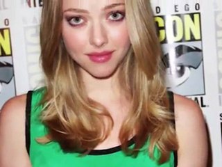 Exklusiv: Stars bei der Comic-Con