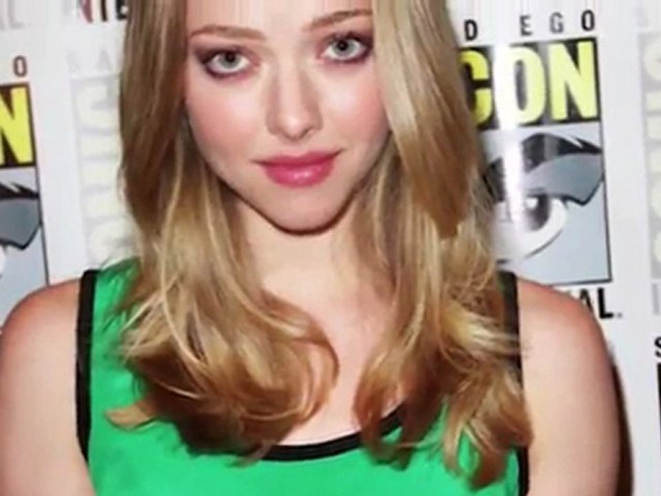 Exklusiv: Stars bei der Comic-Con