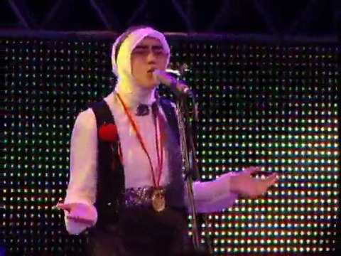 2. Arapça Bilgi ve Etkinlik Yarışması Ödül Töreni 13. Bölüm