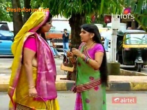 Hamari Saas Leela - 28th July 2011 Pt1