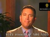 Norfolk Motorcycle Accident Lawyer | Virginia Injury Lawyer | Law Offices of Richard J. Serpe, PC