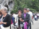 La Grotte de Lourdes