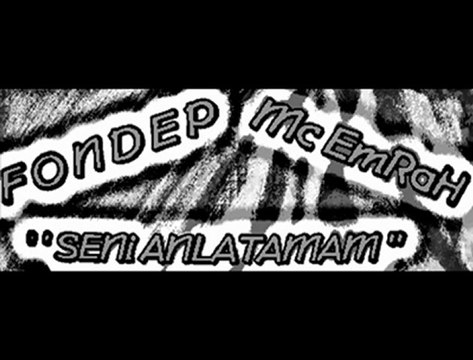 Fondep Feat Mc Emrah [Seni Anlatamam] [ 2o11 ]