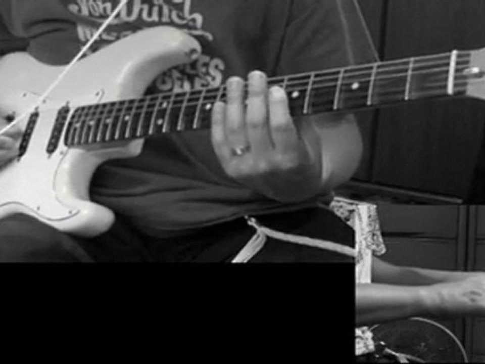 Where Were You / Jeff Beck