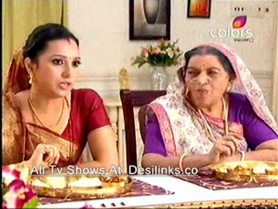 Hamari Saas Lila 28th July 2011 part3