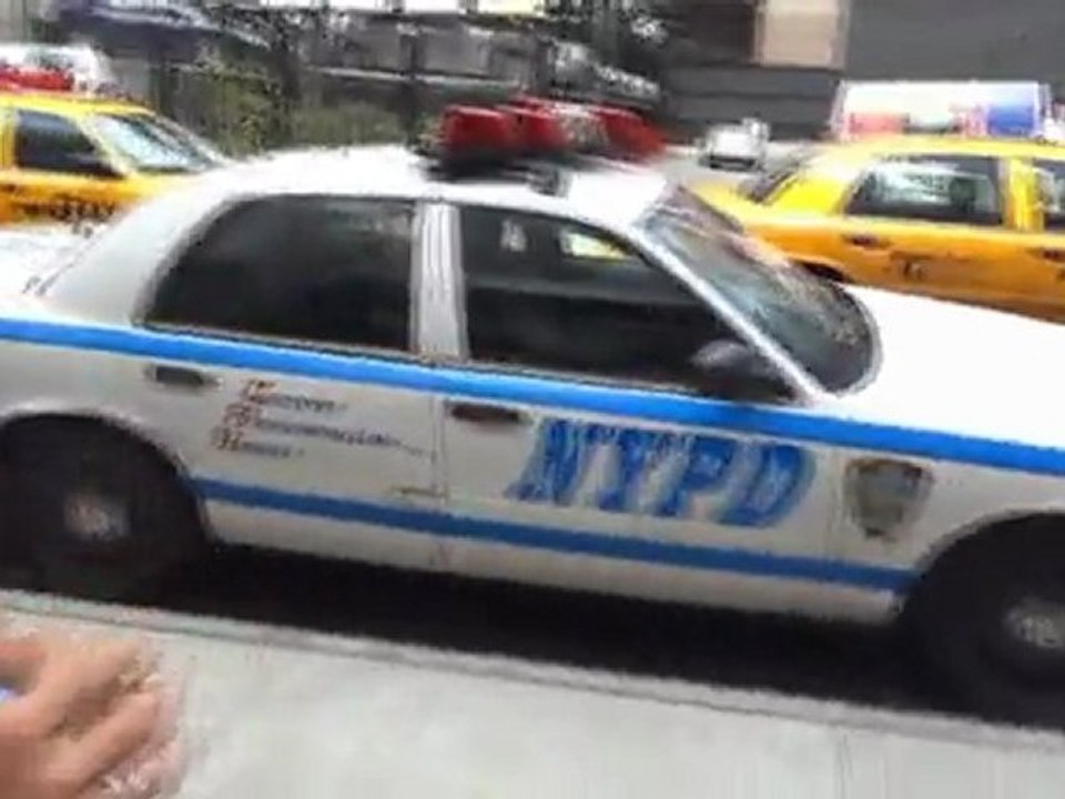 SAMEDI 23 JUILLET "STATUE DE LA LIBERTÉ"