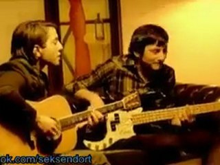 Grup84-Sensizlik Beni Böyle Yensin mi