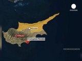 Kıbrıs Rum kesiminde hükümet istifa etti