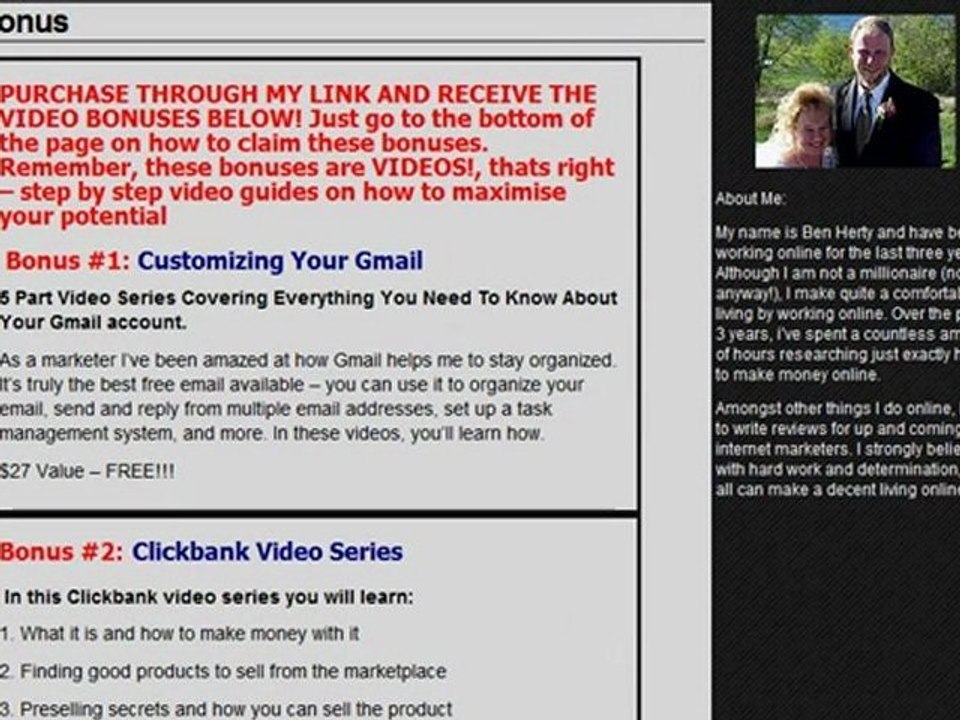 Commission Vigilante Review