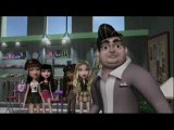 Bratz Good Vibes Movie Animated Trailer HD
