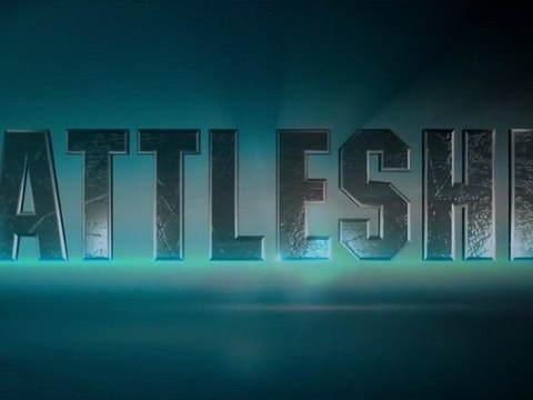 Battleship Trailer Español [HD 720p]