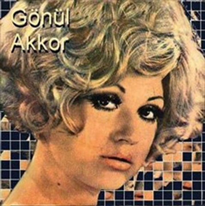 Kadehinde Zehir Olsa - Gönül Akkor