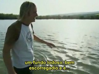 THE MIRACLES OF JESUS - PART 4