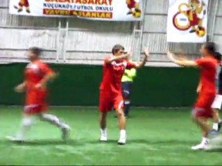 FL ÇEYREK FİNAL REDLIONS-MALATYASPOR