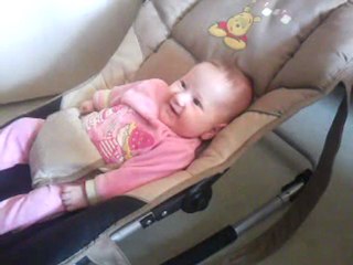 ines en plein delire