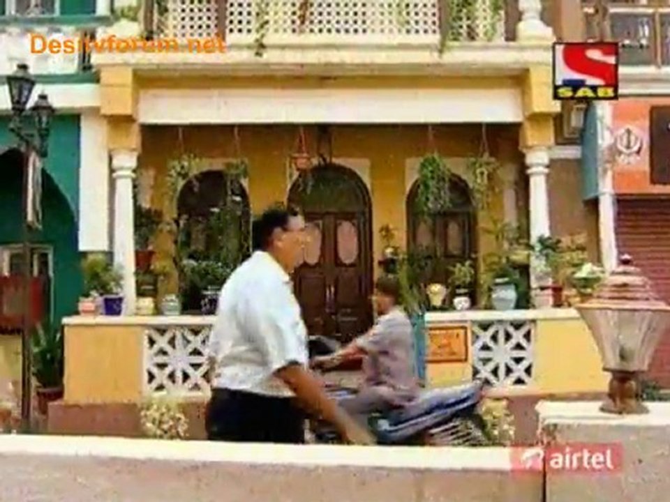 Ammaji Ki Galli - 28th July 2011 Video Watch Online pt2